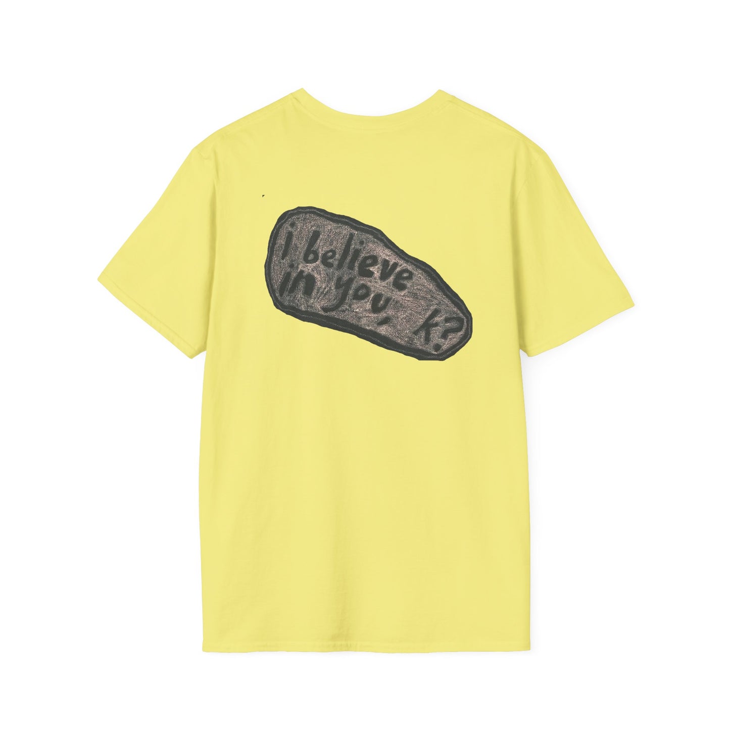 'Love Recieving' - Unisex T-Shirt