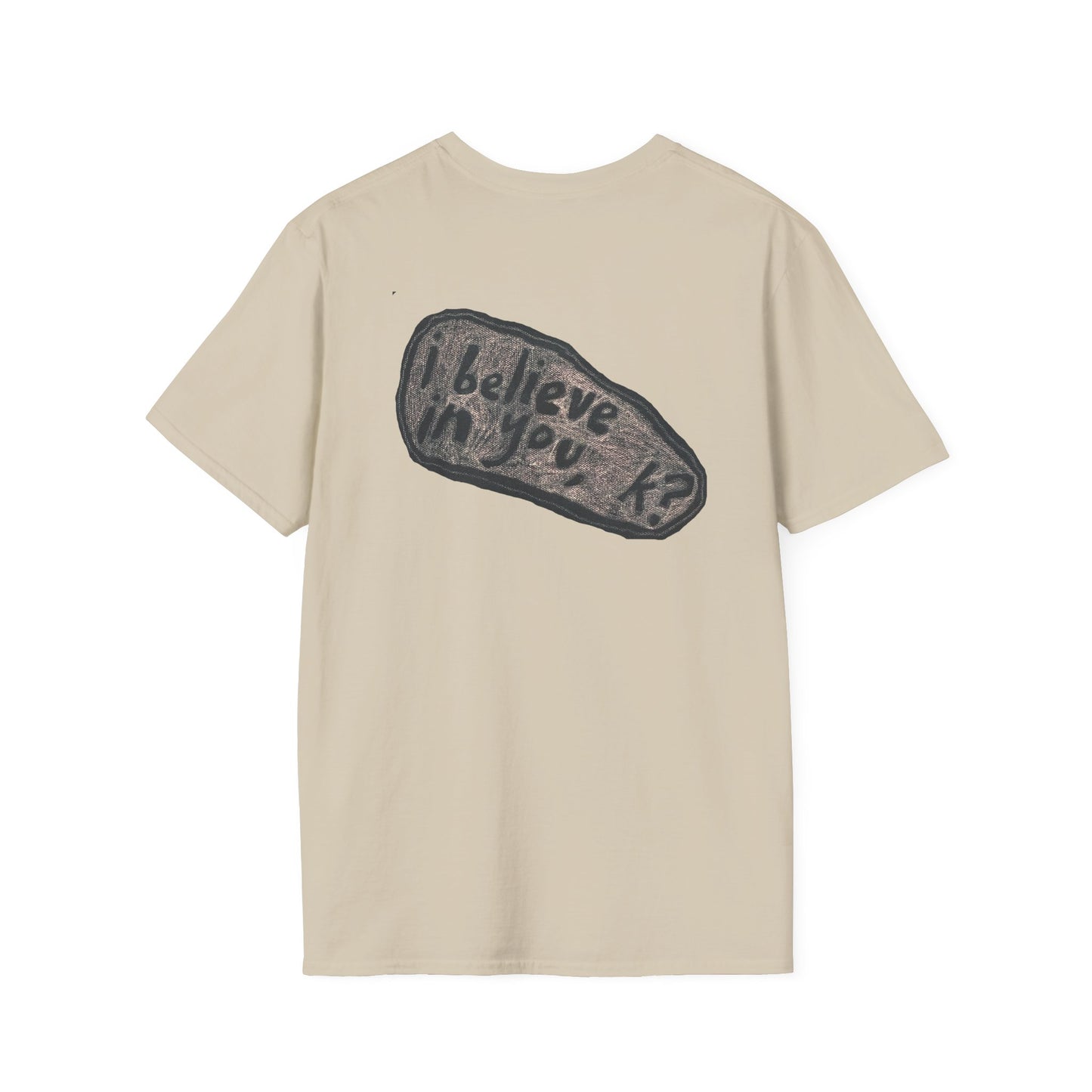 'Love Recieving' - Unisex T-Shirt