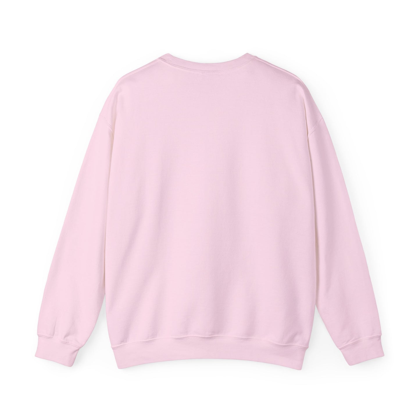 Happy Bloom Sweatshirt