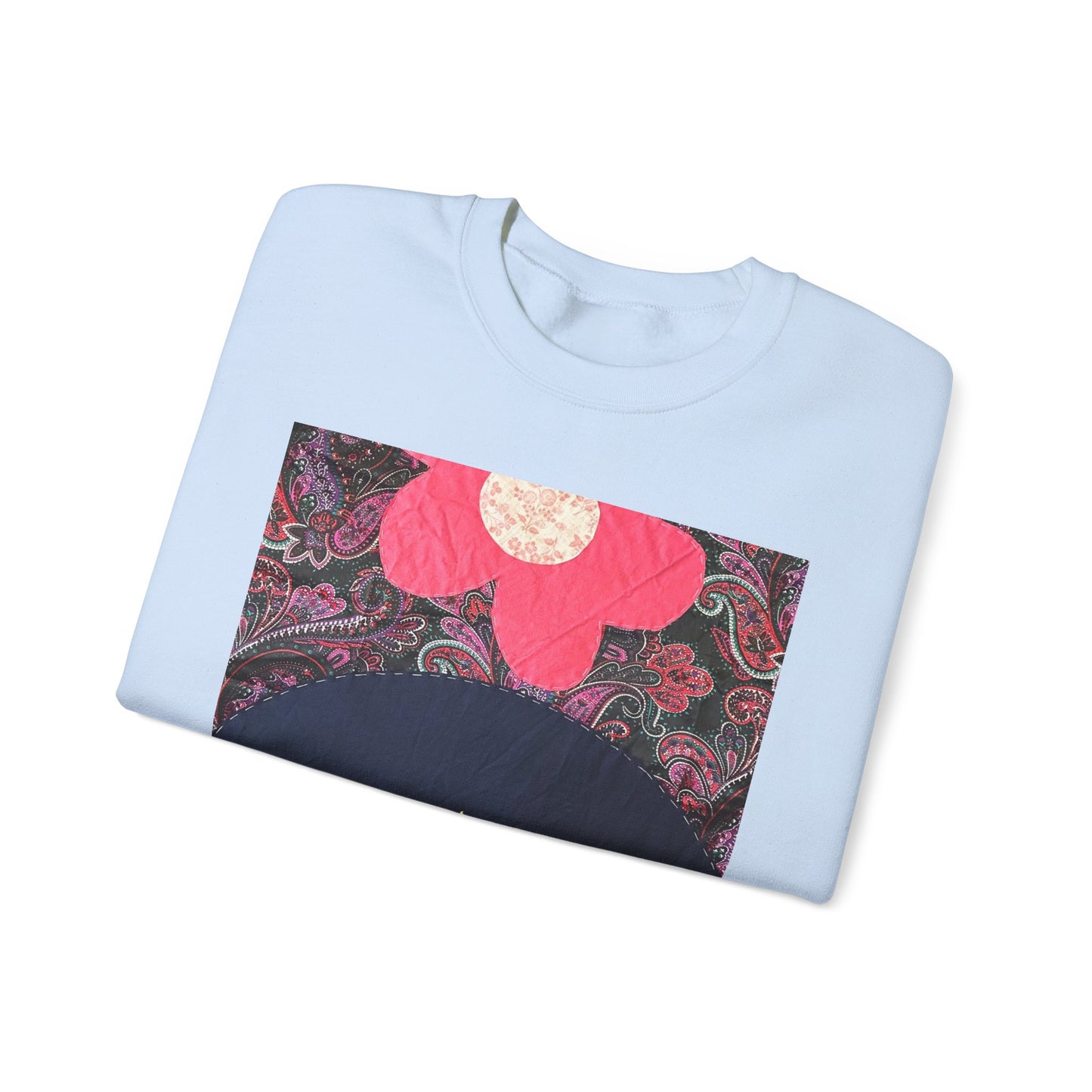 Happy Bloom Sweatshirt