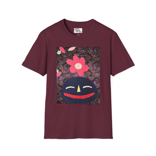 Big Happy - Unisex Softstyle T-Shirt