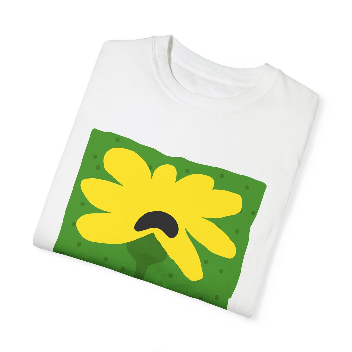 BIG FLOWER T-Shirt